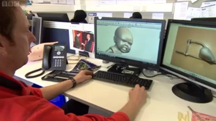 BBC Points West - 22/4/13