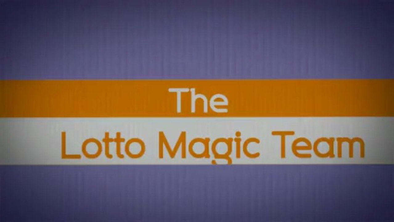 Florida Lotto Magic and the Lotto Magic Team - We give YOU free stuff!