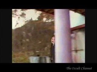 Japanese Ghosts scary VHS Part 8