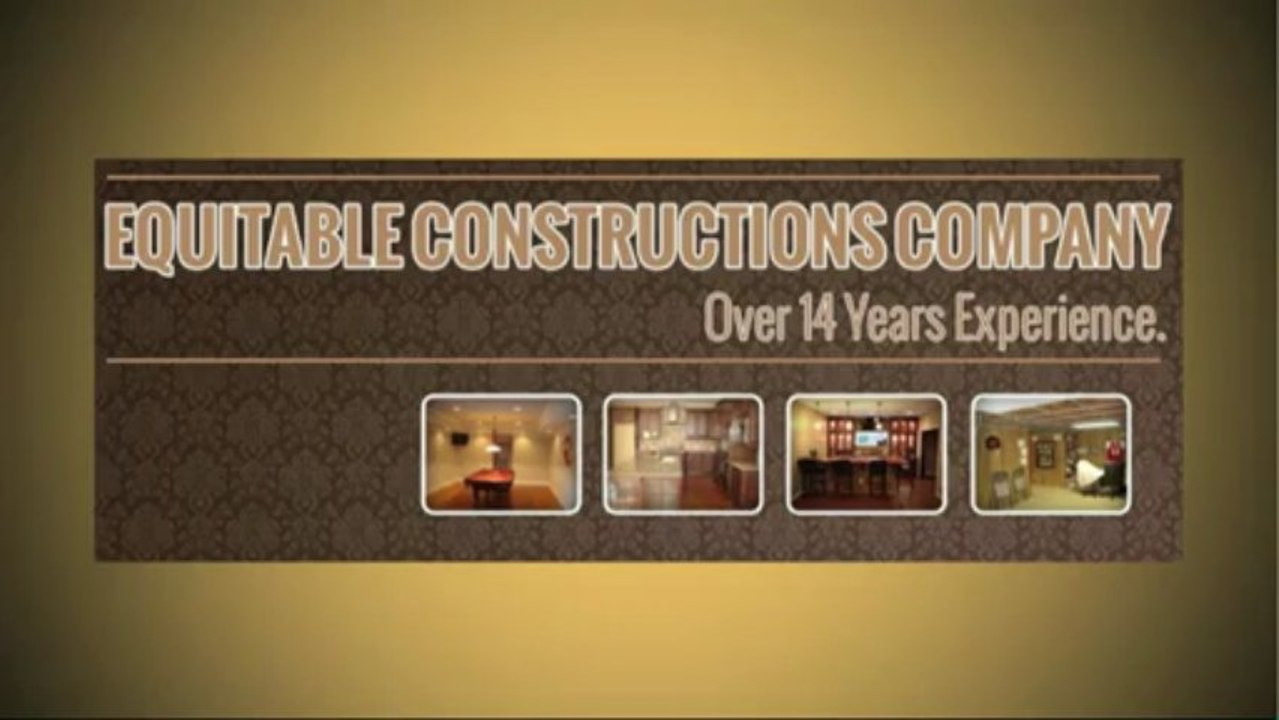 Home Additions Roswell | Equitable Construction Company Call (404) 925-2857