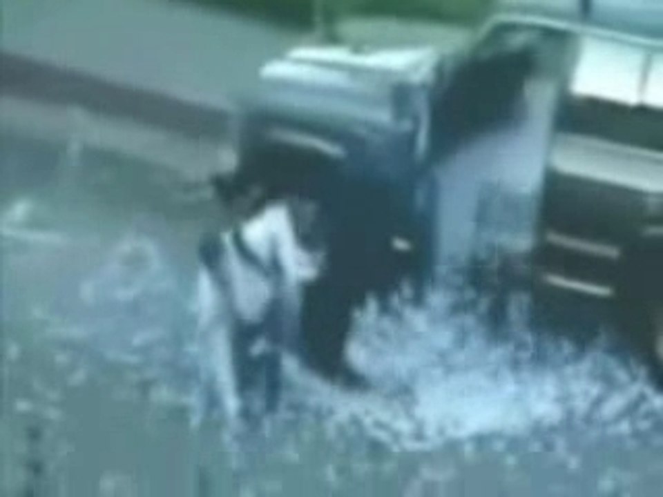 Funny Prank