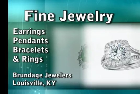 Louisville Antique Jewelry | Brundage Jewelers | 40207