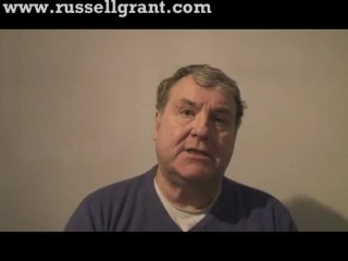 Russell Grant Video Horoscope Capricorn April Friday 26th 2013 www.russellgrant.com