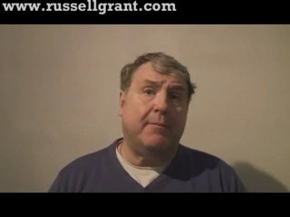 Russell Grant Video Horoscope Pisces April Friday 26th 2013 www.russellgrant.com