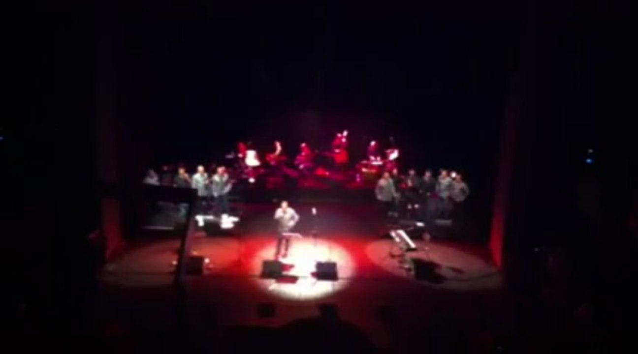 Canta 73 - L'Eletti