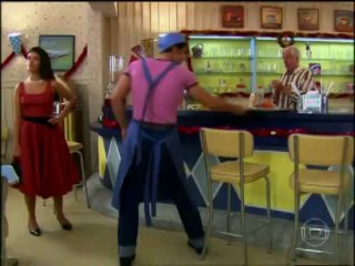 O Profeta - 25-04-13  Cap 44 - Quinta