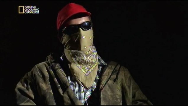 L'univers des Drogues - Trafics dans le Montana