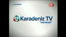 karadeniztv nin minik sunucusu kardeşimiz çok başarılı