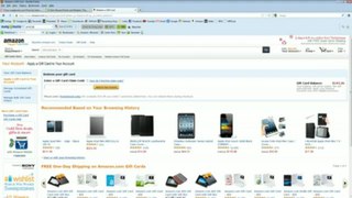 How to get free Amazon gift card codes for free no survey