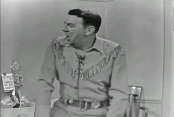 Howdy Doody Shrinking Machine 1958 Part 14