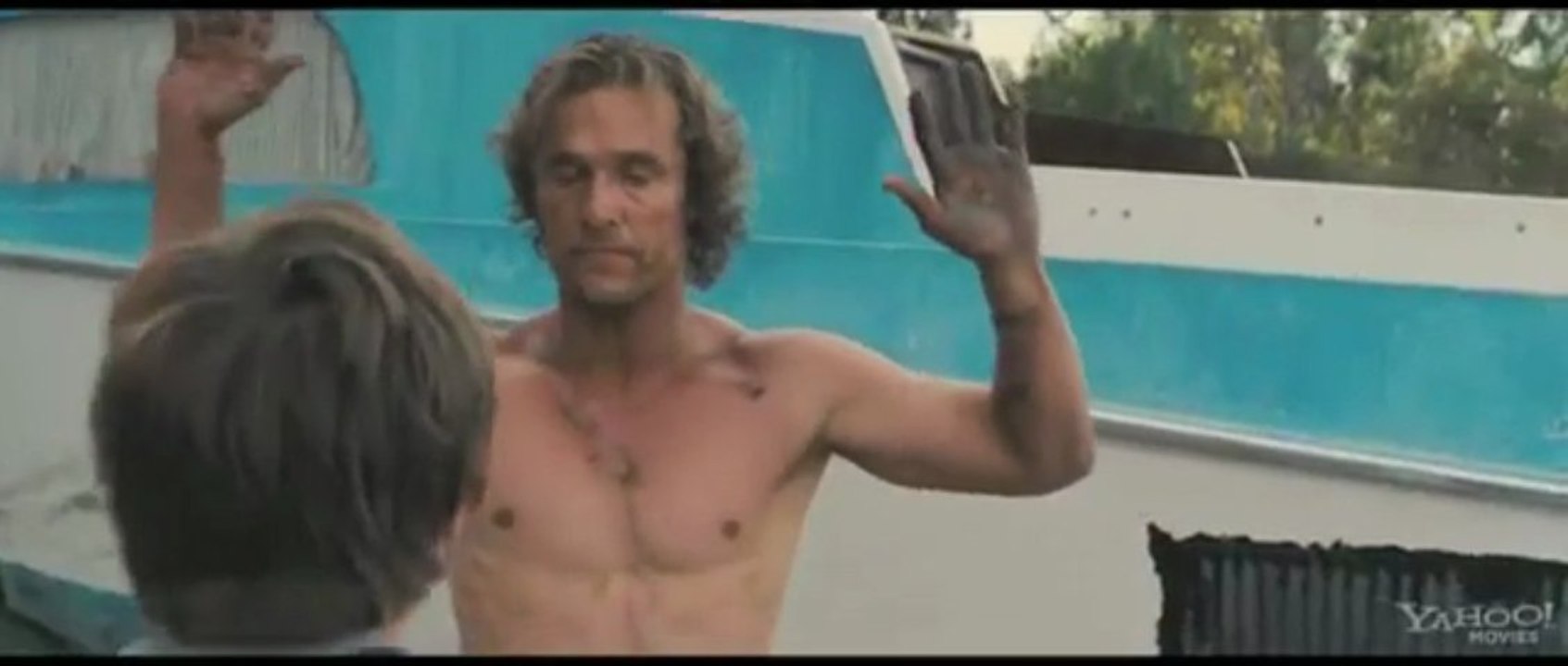 Trailer: Mud