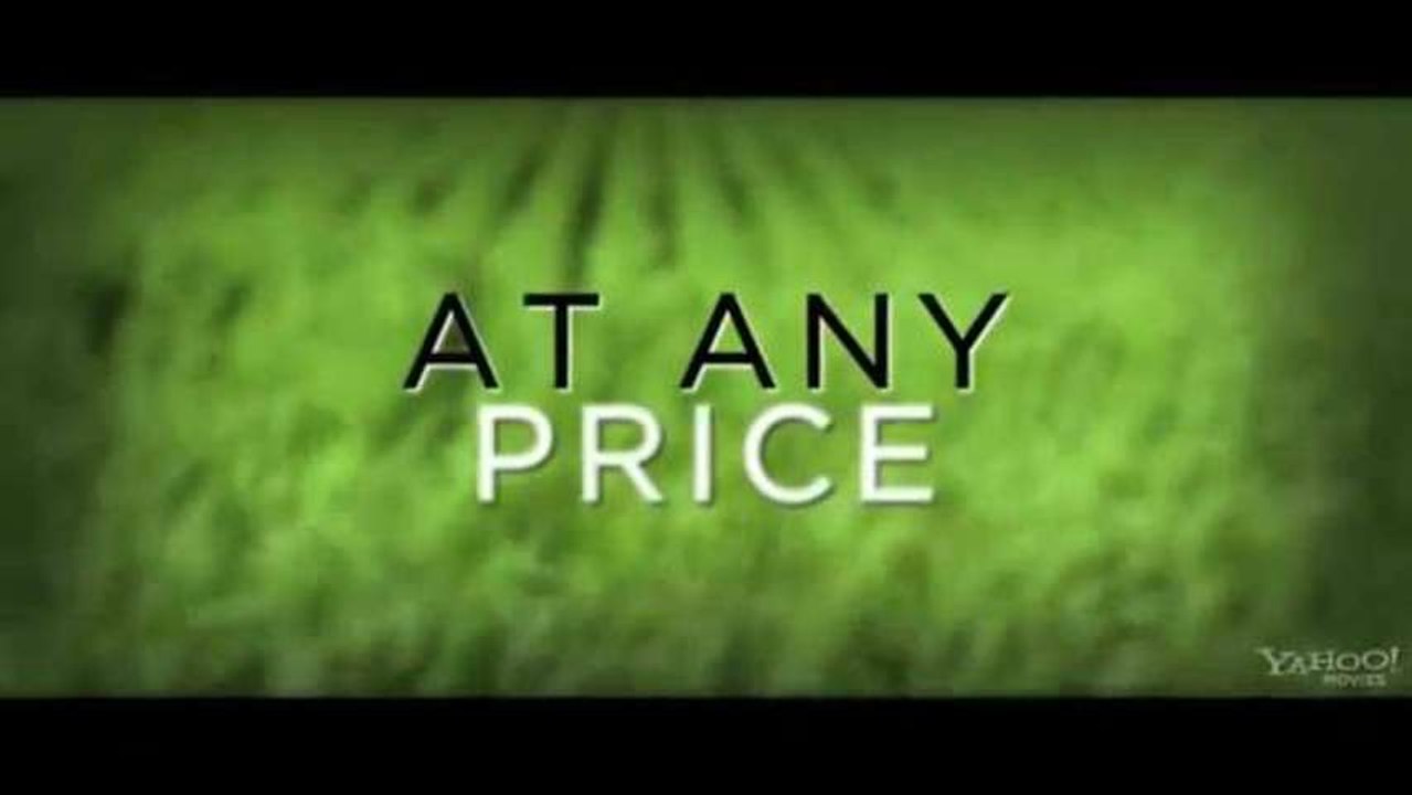 Trailer: At Any Price