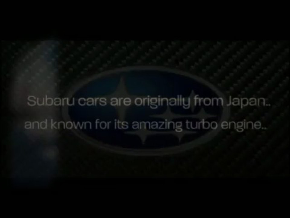 Versions of Subaru cars from Subaru of Plano