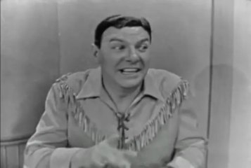 Howdy Doody Shrinking Machine 1958 Part 15