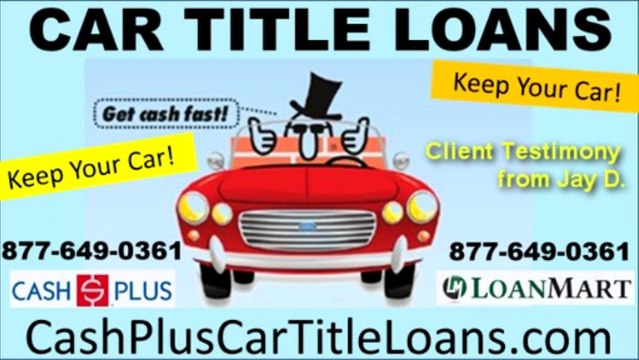 Car Title Loans El Segundo-Car Title Loans Cerritos