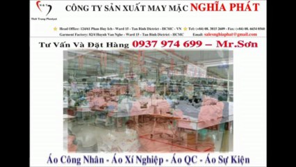 0937974699_Vũ Sơn @ Công ty chuyên may áo thun
