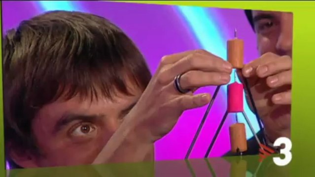 TV3 - Dissabte a les 21.50 - La Partida , dissabte una nit amb estil