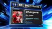 2013 NFL Draft: Chargers Select D.J. Fluker