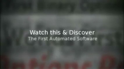 See this Binary Options Software to Access Wealth