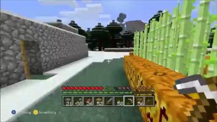 Minecraft LP: Captain's Log: E4 Designing The Enchanting Room