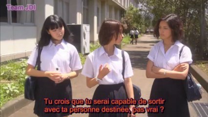 Sprout 12 vostfr  partie 1