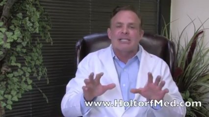 Treatment of Hyperthyroidism in Atlanta