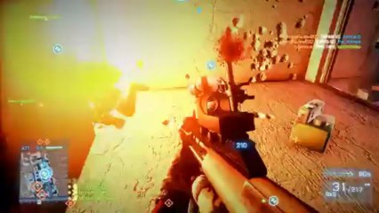 BF3: Understanding the Assault Class (Battlefield 3 Gameplay/Commentary)