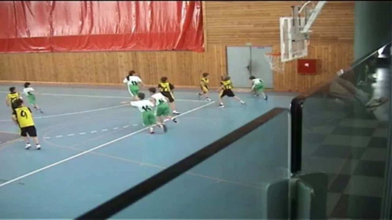 Pre Mini Mixte