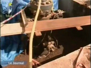 GRAND JTV TCHAD FRANçAIS DU 25 AVRIL 2013 SUR TOL