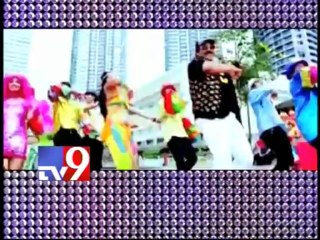 Venkatesh's Shadow to release on April 26