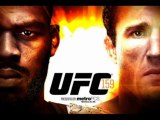 UFC 159 Jon Jones vs. Chael Sonnen Full Fight Video