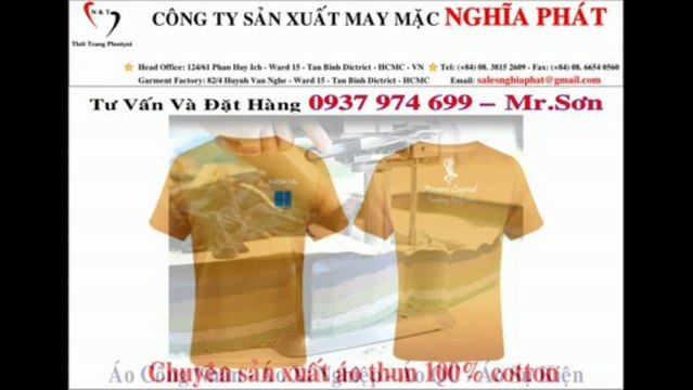 0937974699_Vũ Sơn May áo thun xuất khẩu, áo thun xuất khẩu, áo thun, may áo thun ...