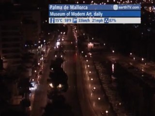 Palma de Mallorca - Spain, Berlin - Germany, Stuttgart - Germany, Venice - Italy, Vienna - Austria, Santorini - Greece, Agadir - Morocco