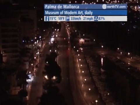 Palma de Mallorca - Spain, Berlin - Germany, Stuttgart - Germany, Venice - Italy, Vienna - Austria, Santorini - Greece, Agadir - Morocco