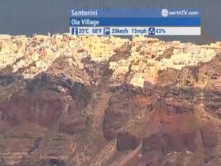 Santorini - Greece, Vienna - Austria, Cape Town - South Africa, Udaipur - India, London - United Kingdom, Lugano - Ticino - Switzerland, Palma de Mallorca - Spain