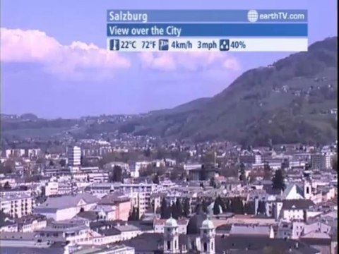 Salzburg - Austria, Las Vegas - USA, Lugano - Ticino - Switzerland, Melbourne - Australia, Doha - Qatar, Geneva - Switzerland, Hamburg - Germany