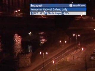 Budapest - Hungary, Niagara Falls - Canada, Geneva - Switzerland, Los Angeles - USA, Macau SAR - China, Berlin - Germany, Vienna - Austria