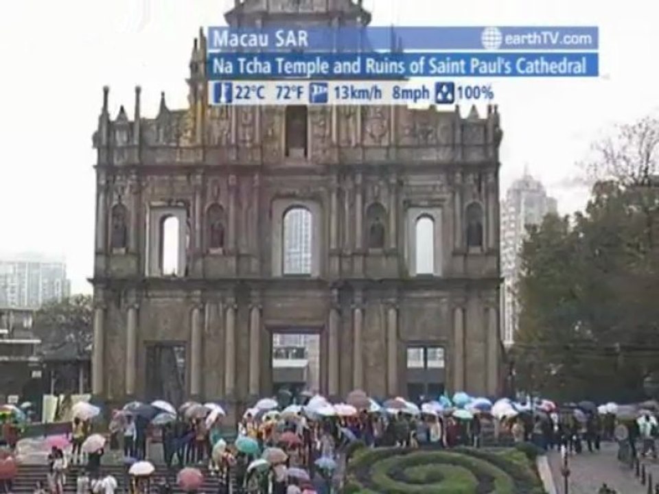 Macau SAR - China, Sydney - Australia, Udaipur - India, Melbourne - Australia, Cape Town - South Africa, London - United Kingdom, Lucerne - Switzerland