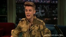 Justin Bieber Gives Up Pet Monkey