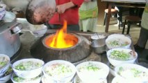 Man Has Visited Over 6,000 Chinese Restaurants