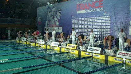 Lucarnes d'or 2013 "jeune talent " : Laury Thilleman - "M'inscrire dans la durée sur Eurosport"