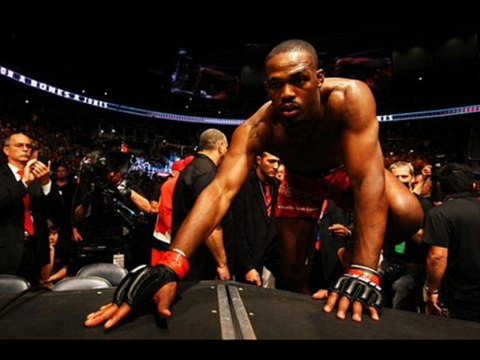 Jon Jones vs. Chael Sonnen Full Fight Video
