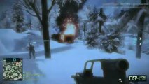 BFBC2sdays: Changes in Bad Company? - Battlefield Bad Company 2 Gameplay