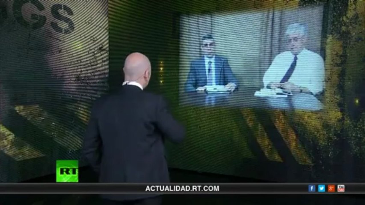 Desde la sombra (E27) La guillotina bancaria