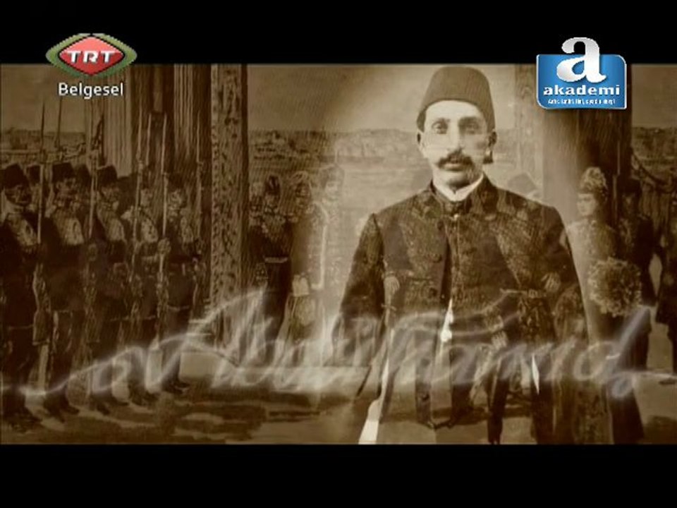 Üç kıtanın son hükümdarı ; Sultan 2. Abdülhamid Han, 4. Bölüm