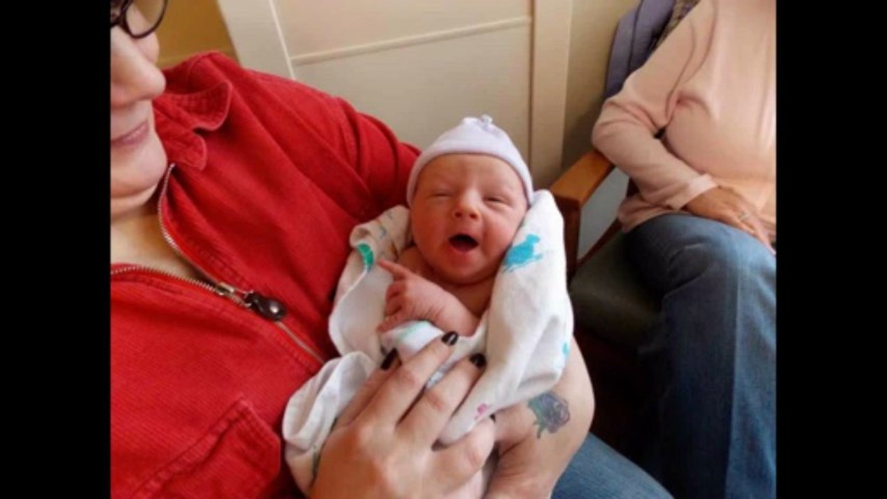 BABY PWNSTAR!!!
