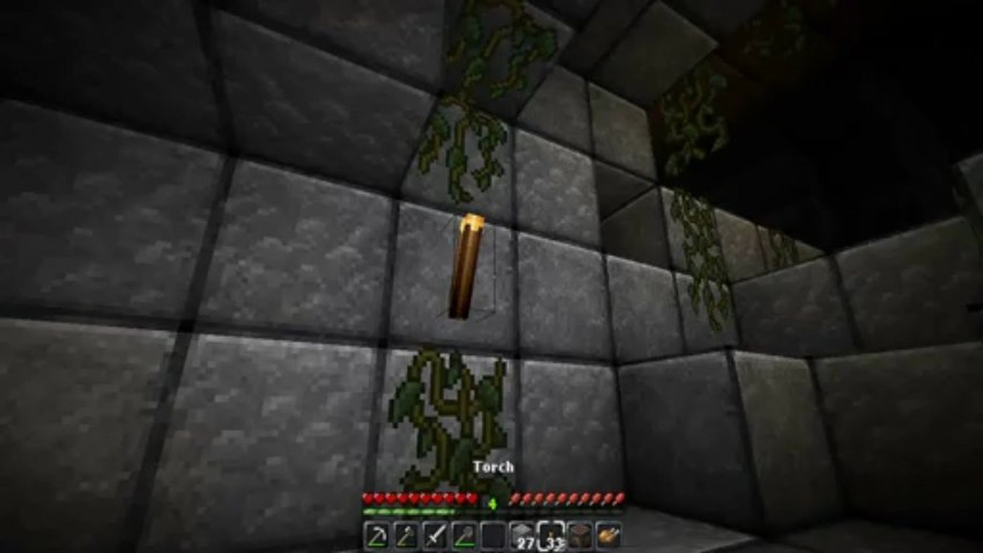 Minecraft Survival - Ep.2