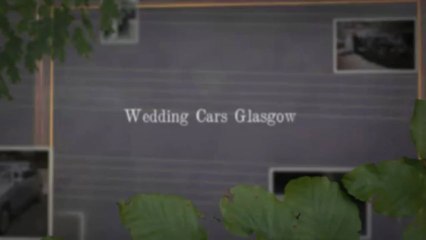 Wedding Cars Glasgow Video Dailymotion