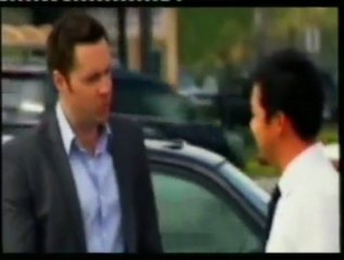 Mentalismo: Keith Barry