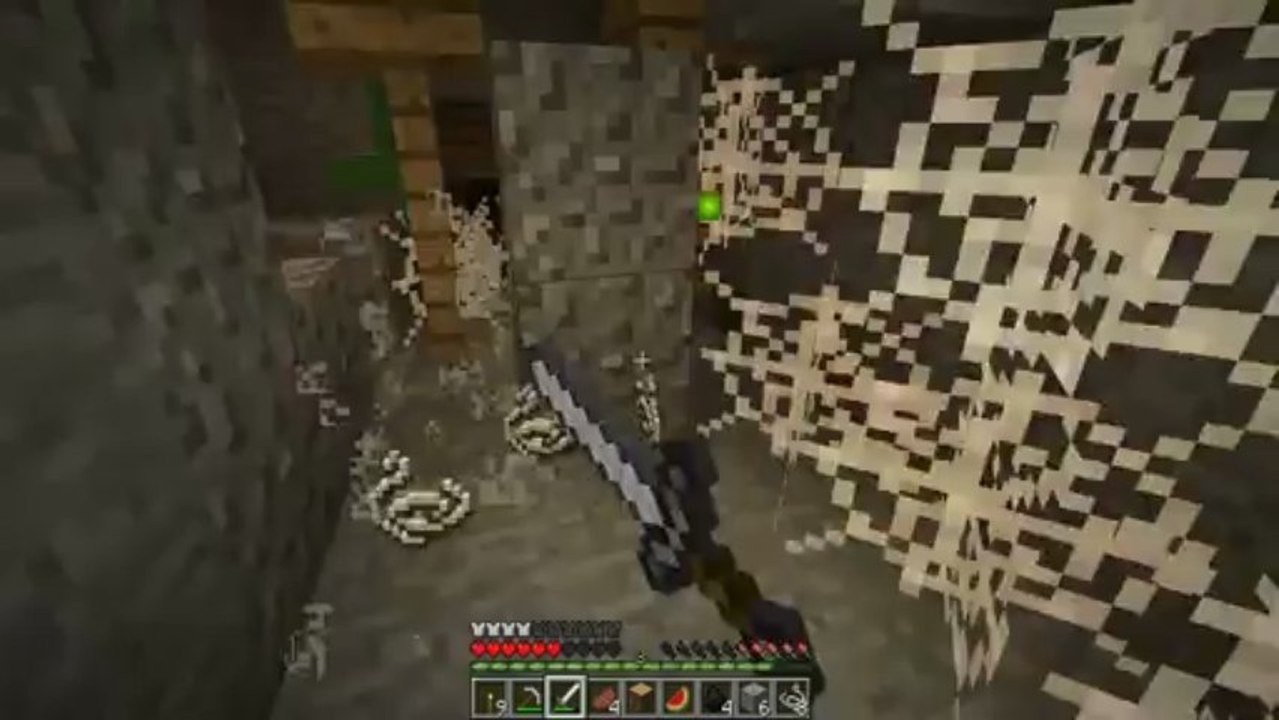 DerpCraft: "Dem Hug Machine Spawners" (Minecraft Gameplay Episode 4 ft. Anderzel)